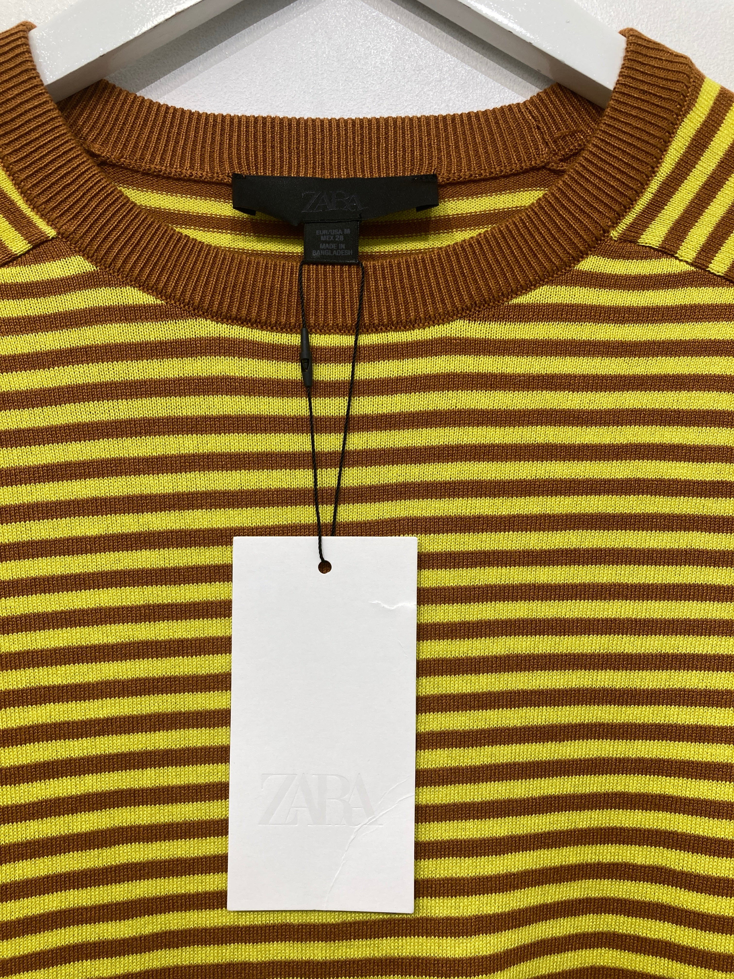 Zara Bluse